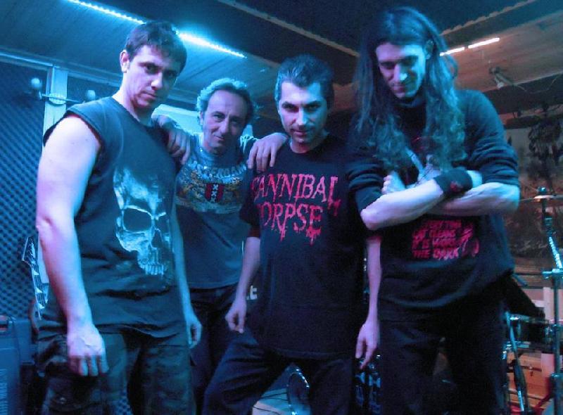 LAST RITES: firmano per Beyond Productions