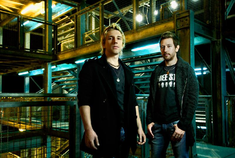 WAKEUPCALL: il video del nuovo singolo