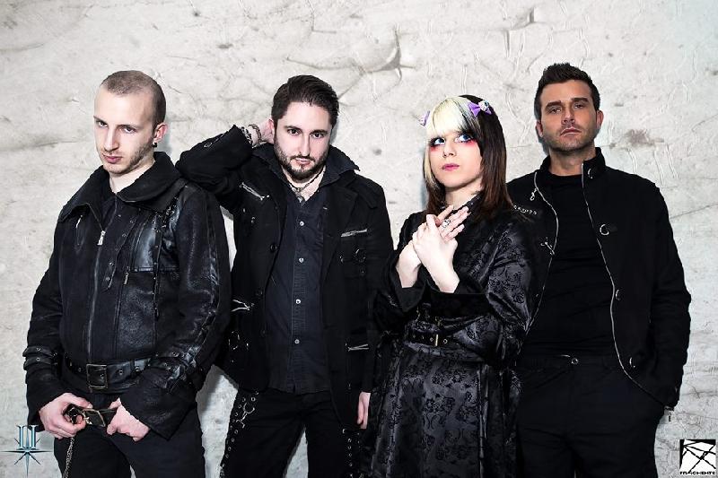 II DAWN: tracklist e nuova lineup