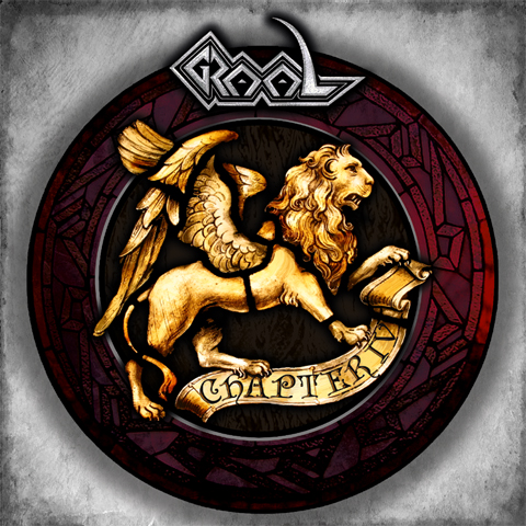 GRAAL: in arrivo il quarto album "Chapter IV"