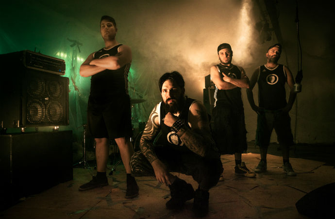 ARCADIA: il video ufficiale della song "Today we fight"