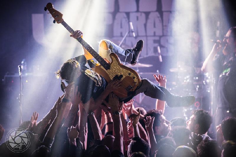 BLOOMOUT ROCK FESTIVAL: fest con PUNKREAS, PINO SCOTTO ed altri
