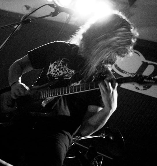 DAWN OF A DARK AGE: Nuova line-up per il disco "Air"