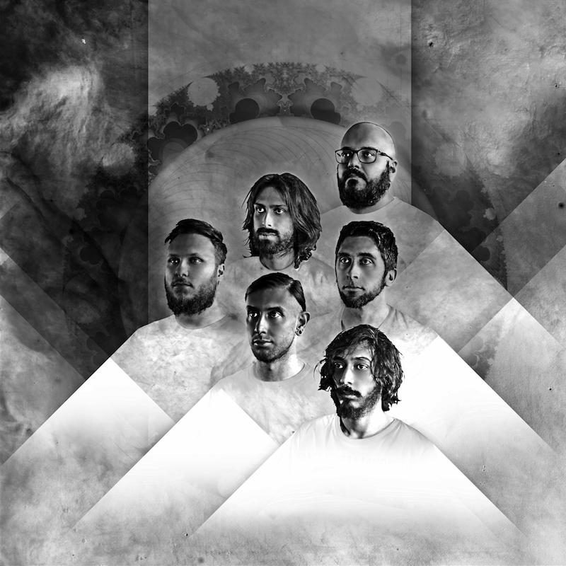 SUNPOCRISY: il nuovo album "Eyegasm, Hallelujah!"
