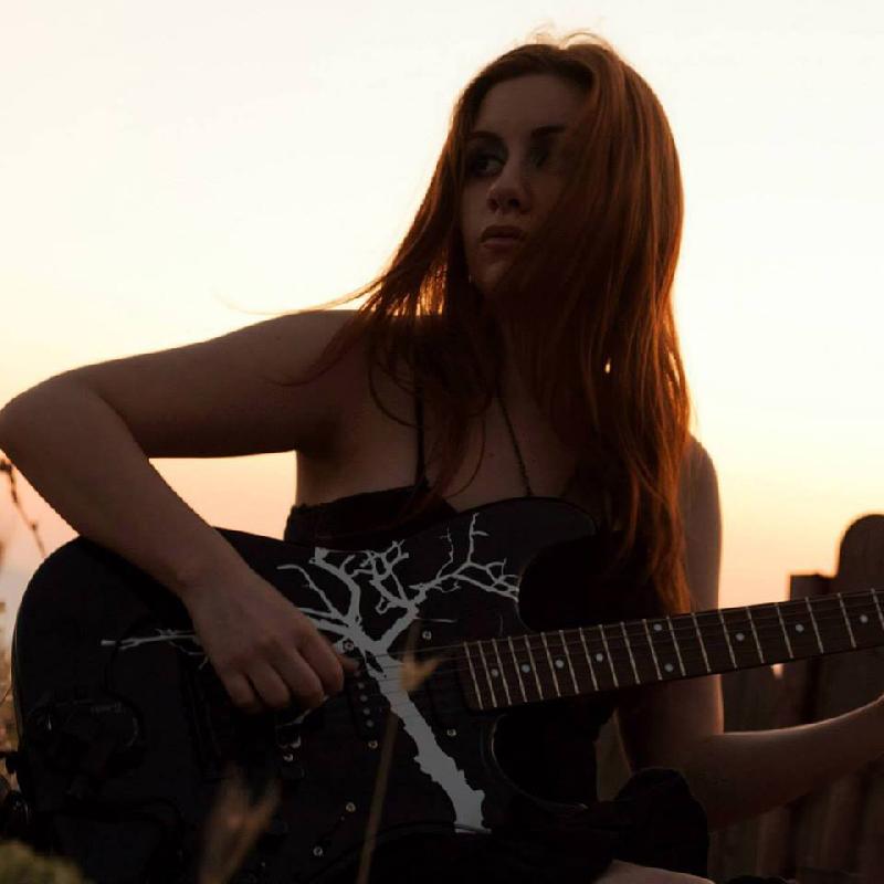 LENORE S. FINGERS: anticipazioni sul nuovo album
