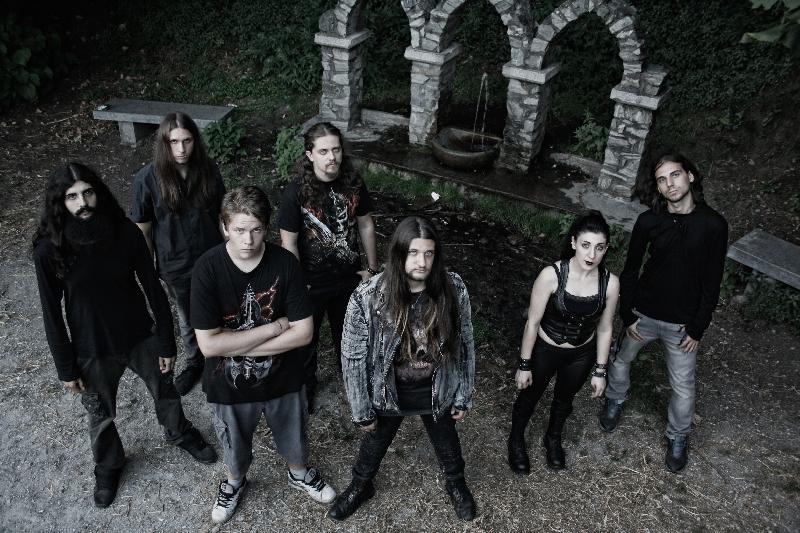 MISTEYES: firmano con Maple Metal Records
