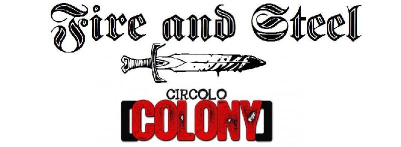 FIRE AND STEEL: festival con MANILLA ROAD, IRONSWORD ed altri a Brescia