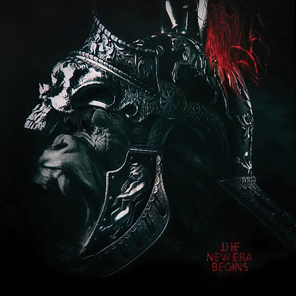 BURNING ROME: contratto con la Underground Symphony Promotion