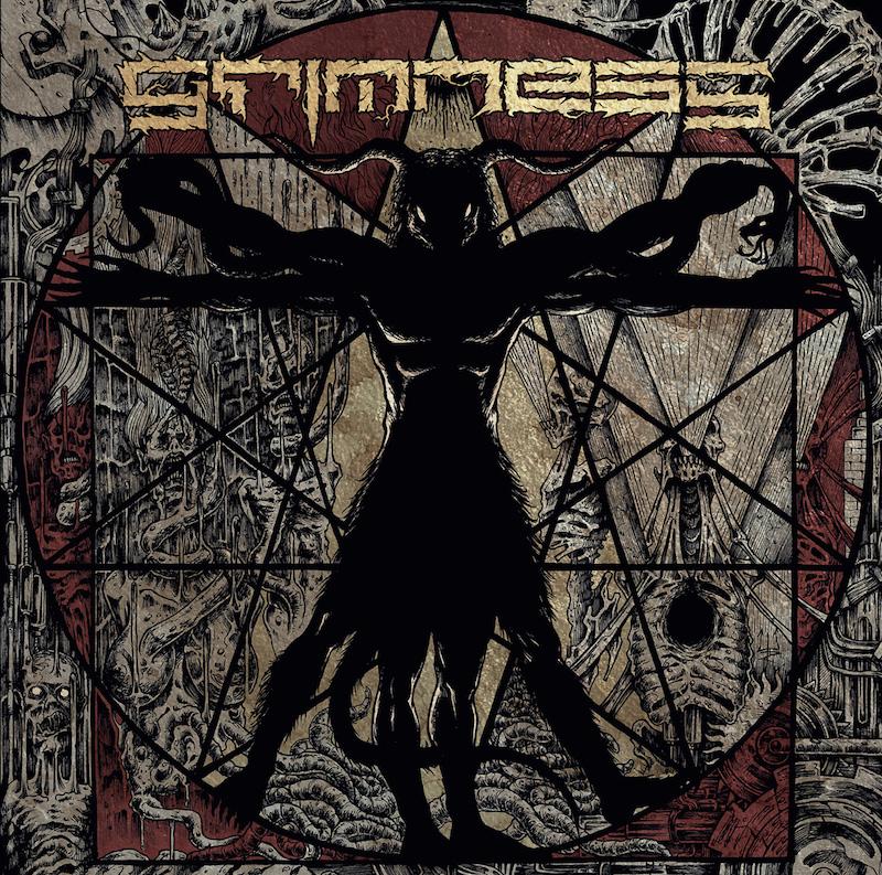 GRIMNESS: contratto con la THE GOATMANCER Records