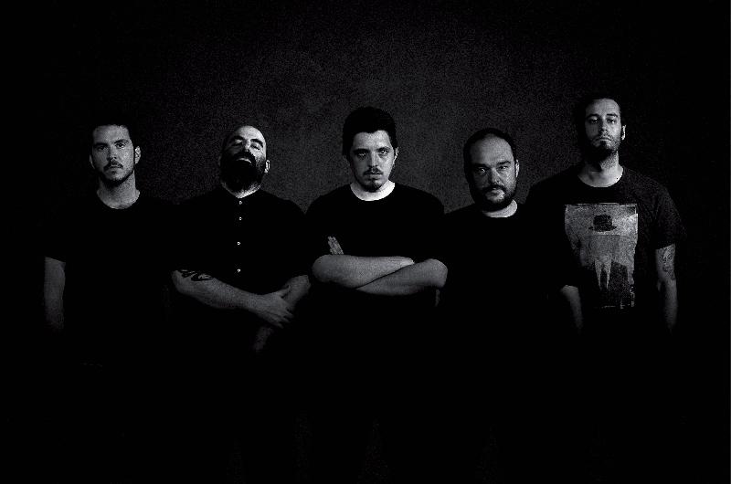 ORGANIC ILLUSION: il nuovo album "The Linear Chaos"