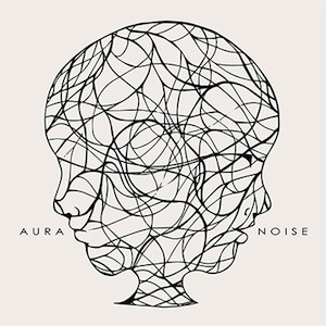 AURA: "Noise" best album of the year 2015