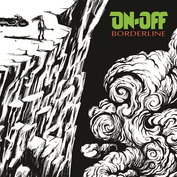 ON-OFF: in arrivo il nuovo album