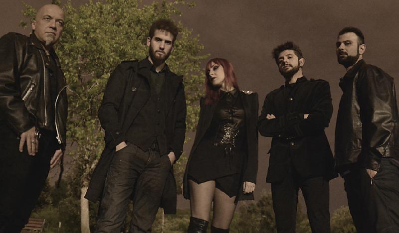 ELARMIR: cambio line up e nuovo singolo