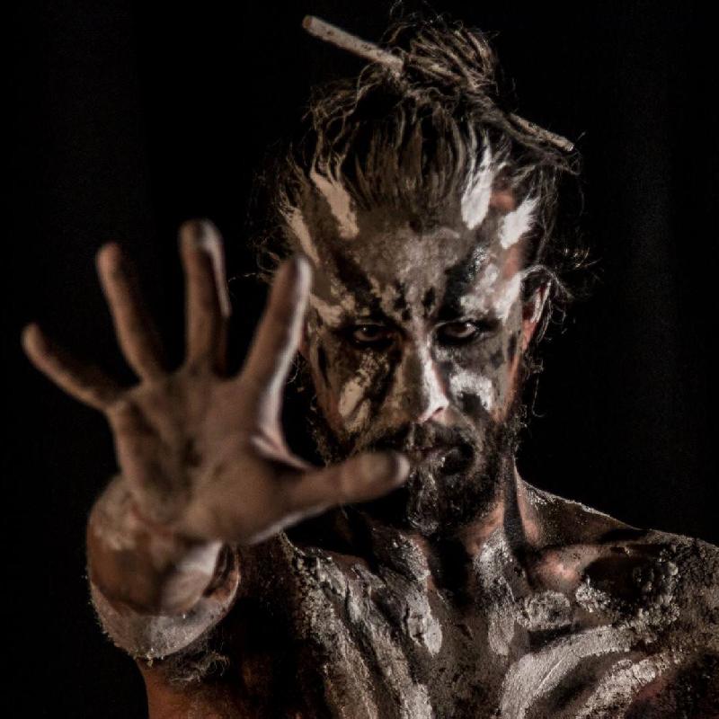 HIDEOUS DIVINITY: il video-clip di "Cobra Verde"