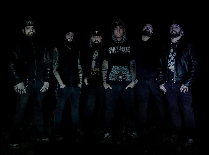 MELLOWTOY: il 18 Giugno al Laconia Fest negli States con i SEVENDUST