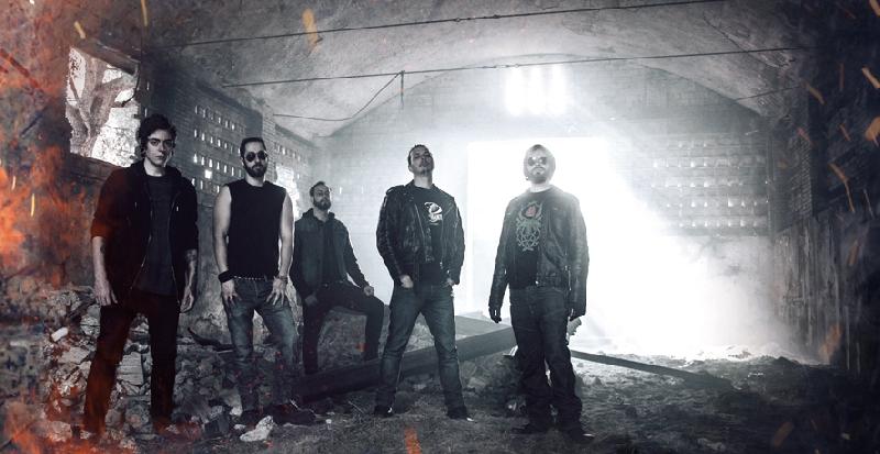 YARAST: il lyric video di "Retaliation"