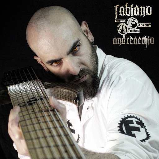 FABIANO ANDREACCHIO: il nuovo video 'End of Abomination'