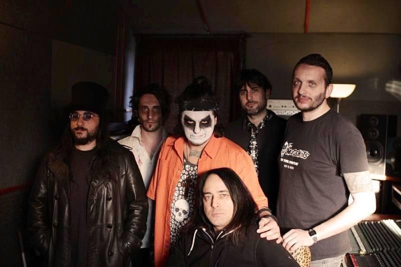 THE MUGSHOTS: gli ospiti sul nuovo album