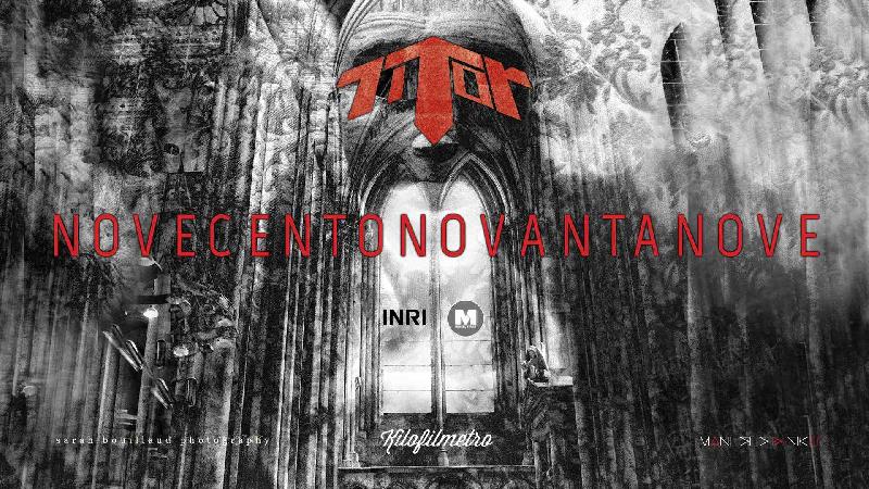 TITOR: il video di "Novecentonovantanove"
