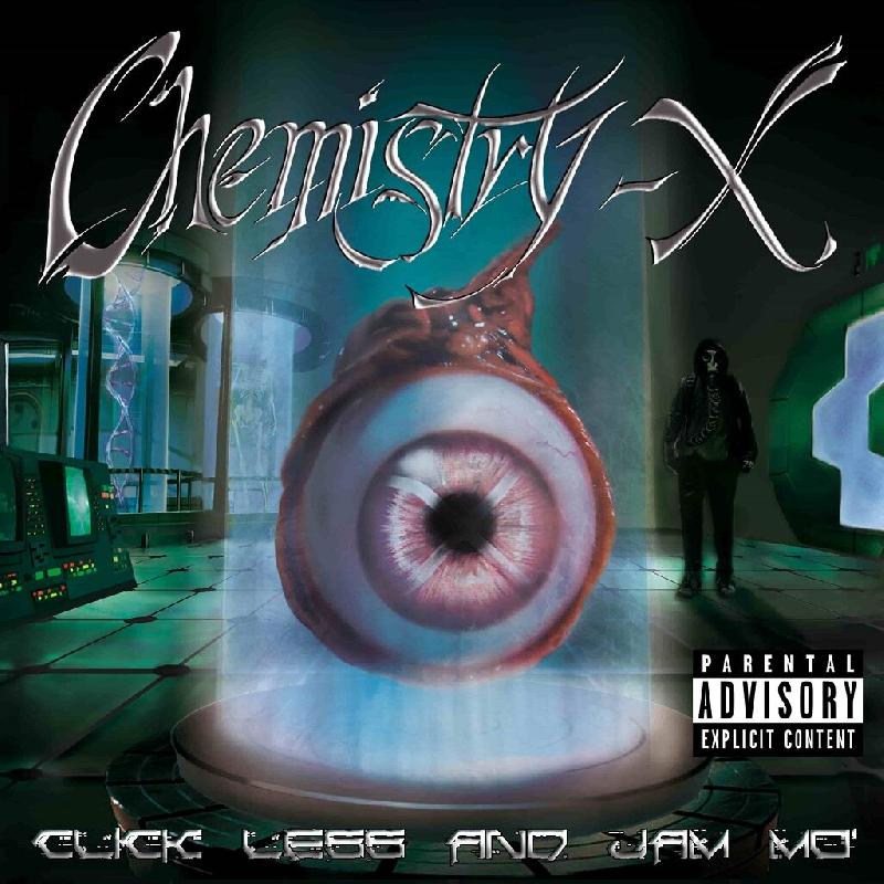 CHEMISTRY-X: in arrivo il nuovo "Click Less And Jam Mo'"