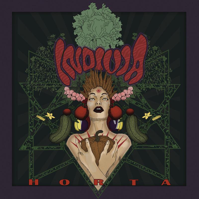 INDIVIA: l'intero album in streaming
