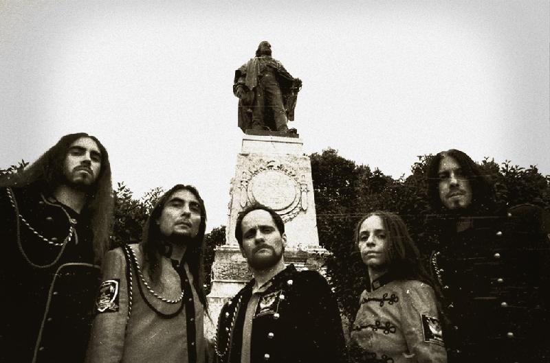SCALA MERCALLI: il nuovo lyric video "Hero of two Wolrds"