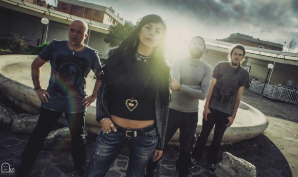 HERETIC'S DREAM: in uscita il nuovo video 'My Epiphany'