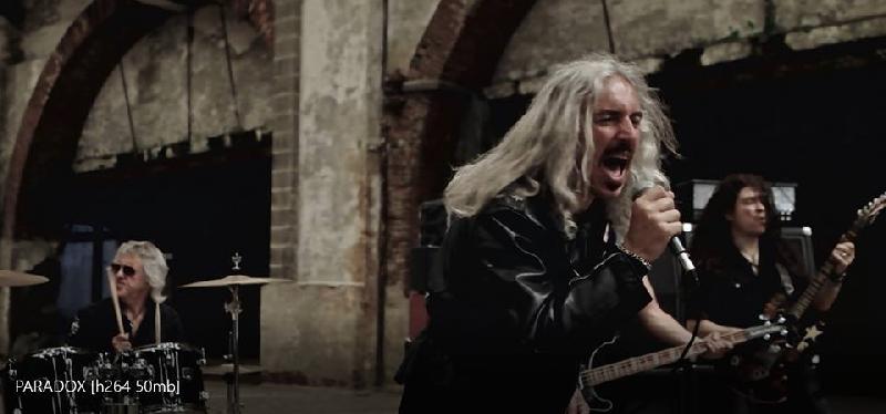VANEXA: in uscita il video del nuovo singolo "Paradox"