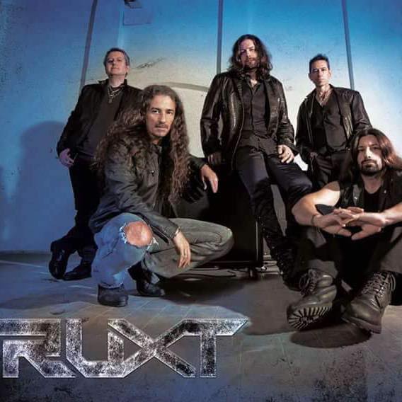 RUXT: il videoclip di "Scare my Demons"