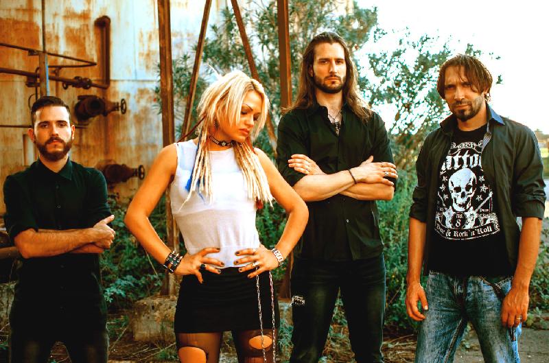 5RAND: firmano per MY KINGDOM MUSIC