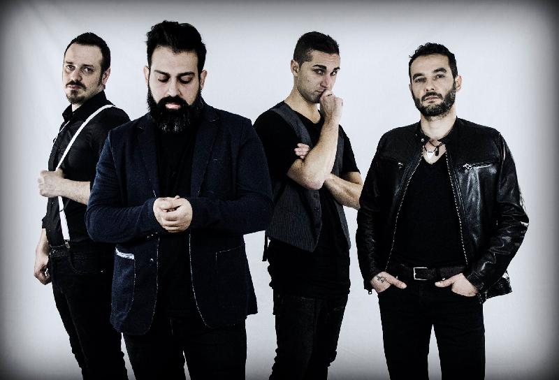 MATALEON: Max Zanotti è il terzo ospite nel nuovo "Metamorfosi"