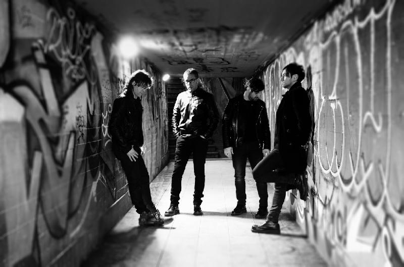 ESTETICA NOIR: firmano per RED CAT RECORDS