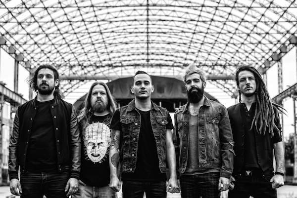 DESTRAGE: dettagli e special guest delle prossime date