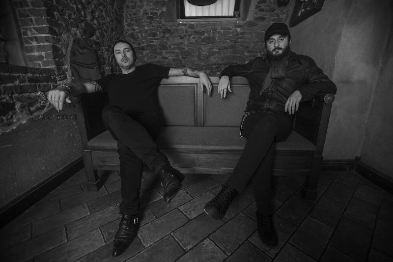 THEBUCKLE: svelano copertina, tracklist e primo singolo di "Labbrador"
