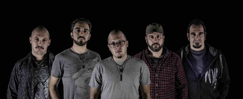SKYMALL SOLUTION: in uscita il nuovo album della band romana
