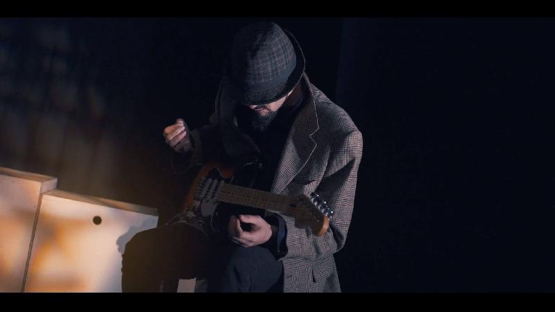 ALEX TROTTO: è finalmente disponibile il nuovo singolo "Silence"