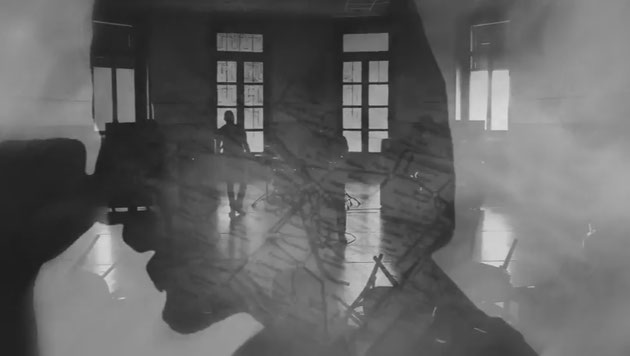 SEVERAL UNION: il nuovo singolo "Rising Sun"