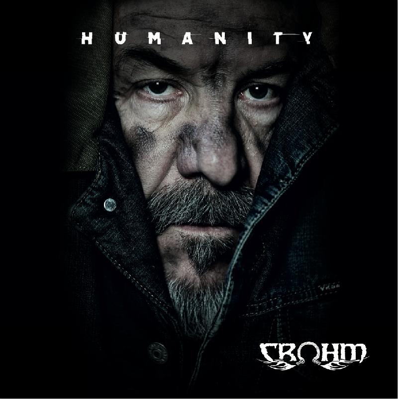CROHM: nuovo album a Marzo su Sliptrick Records