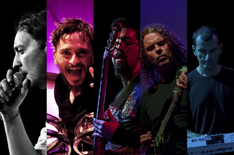 YPNOS: siglato l'accordo con la Sliptrick Records per l'uscita dell'album ''Beholder''
