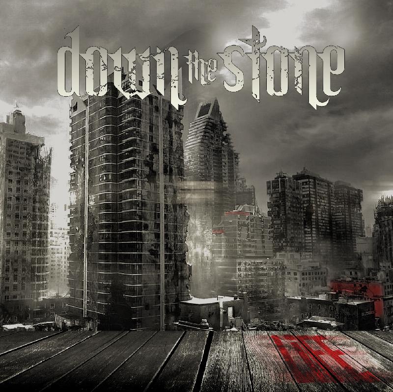 DOWN THE STONE: online il nuovo singolo "Hate Me"