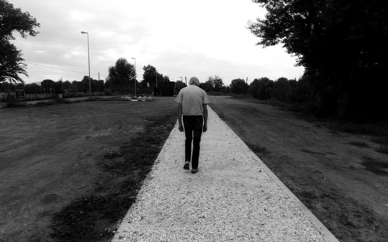 THE FOLLOWING: siglato l'accordo con la Sliptrick Records