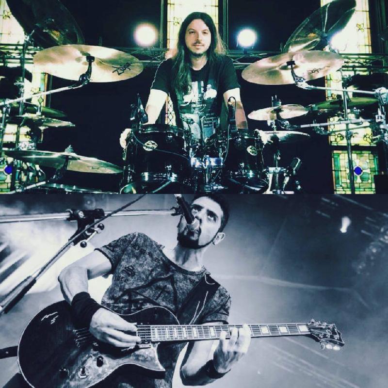 ELARMIR: tributo agli Opeth con il brano "Ghost Of Perdition"