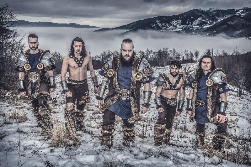 WIND ROSE: in uscita il video del brano ''To Erebor''