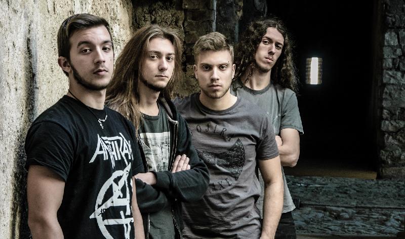 FATE UNBURIED: ascolta la nuova “Unburied,” video dallo studio