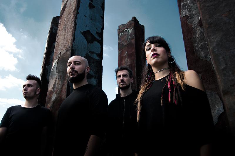 ADIMIRON: firma con Indie Recordings per il nuovo album