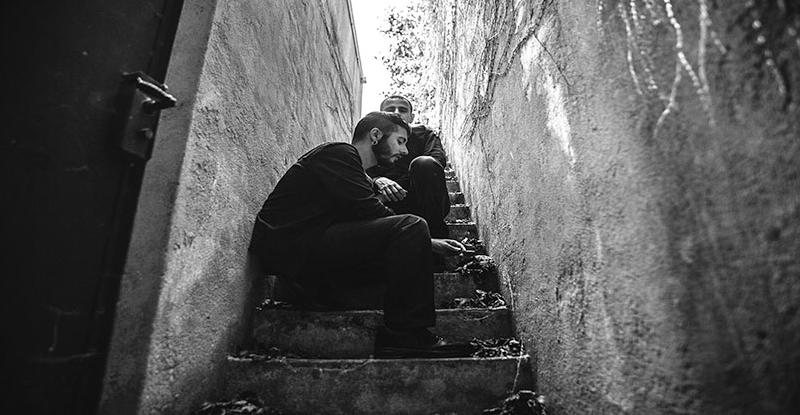 DOROM DAZED: pubblicati nuovo singolo e video