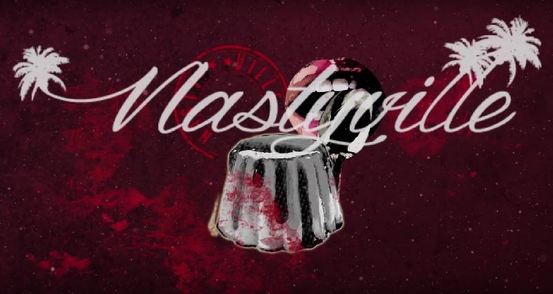 NASTYVILLE: il nuovo singolo "Big Band Theory"