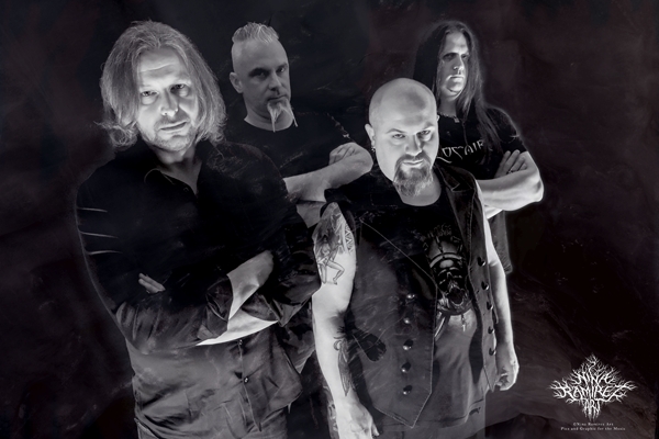 LOSTAIR: in autunno il nuovo album "Ad Jubilaeum"