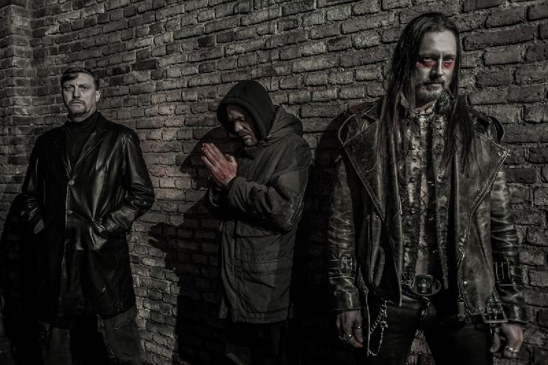 NIBIRU: "Qaal Babalon" in streaming su Metal Hammer UK