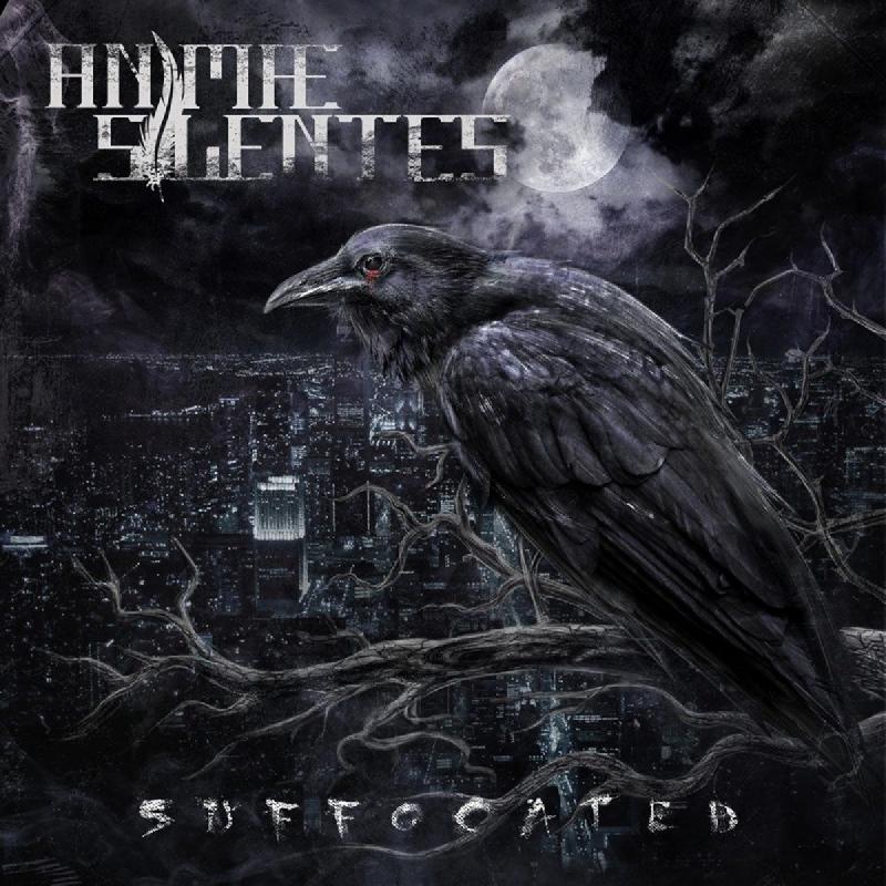 ANIMAE SILENTES: il nuovo ''Suffocated'' in uscita con la Sliptrick Records